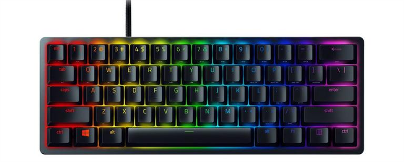 Why Do Gamers Use Wired Keyboards? 2