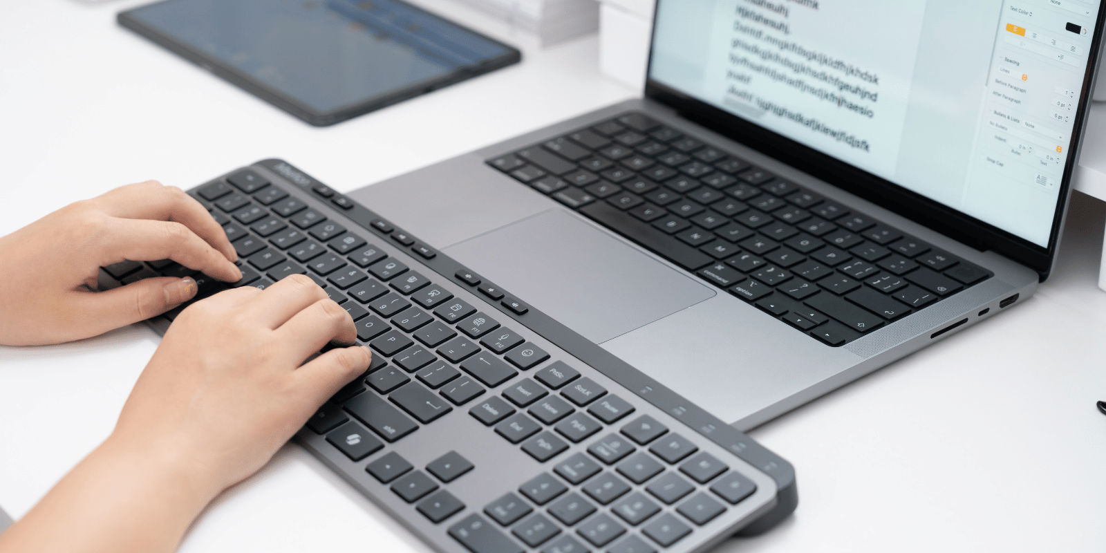 Why We Need to Buy Best Quiet Keyboard and Mouse Combos for Shared Workspaces? 1