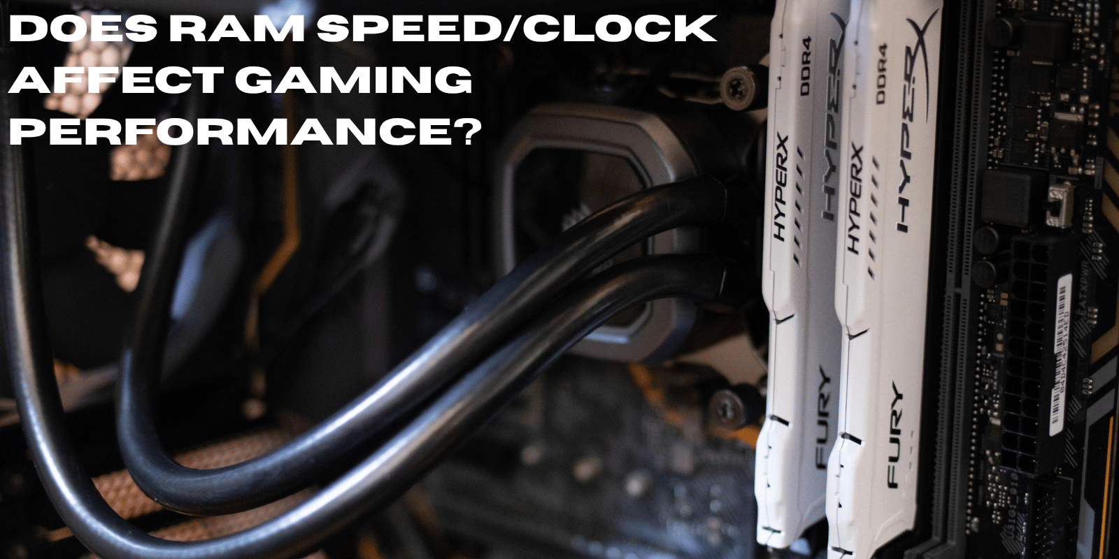 Will Upgrading RAM Increase Gaming Performance? 5