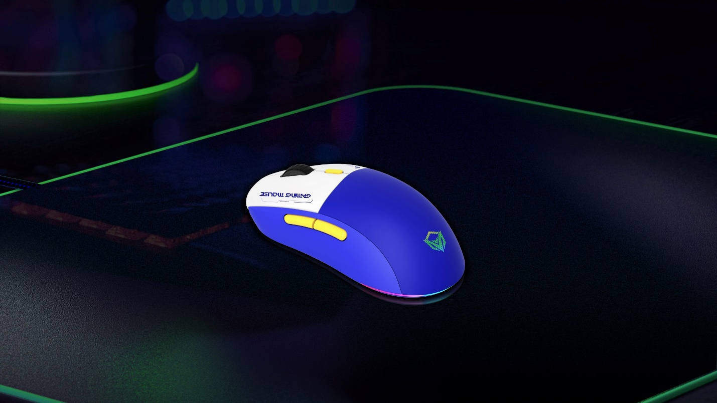 Wired vs. wireless gaming mouse: Pros and cons 2