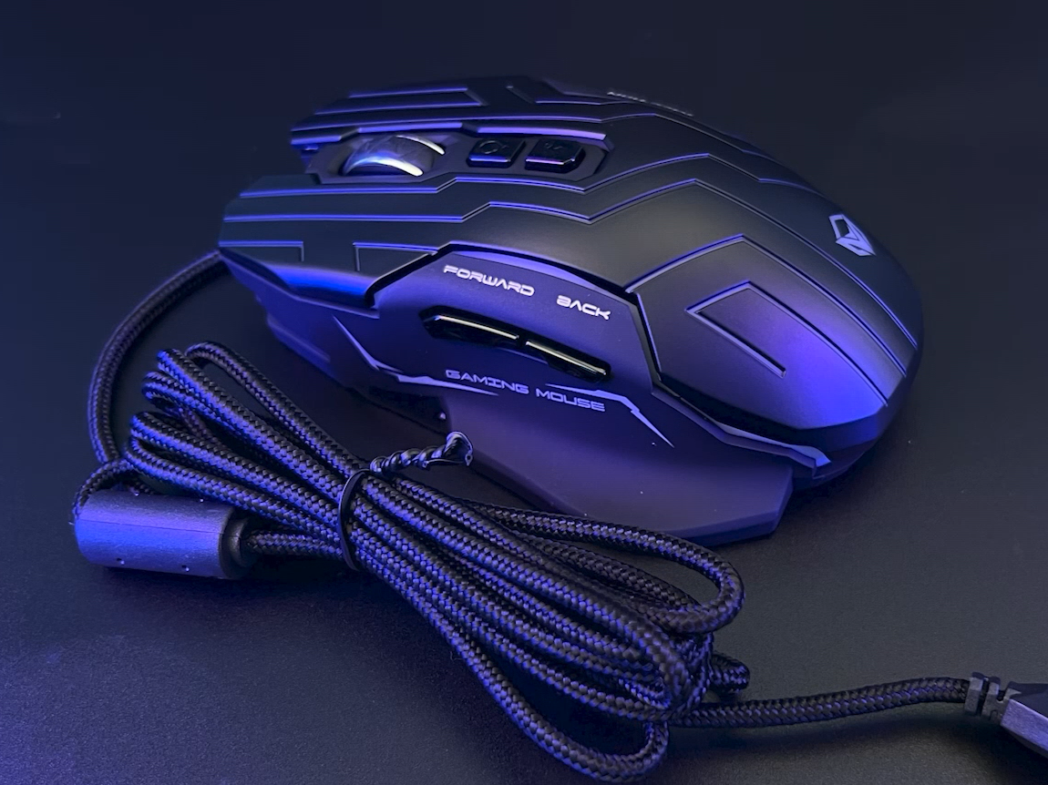Wired vs Wireless Gaming Mouse 2024 Guide 2