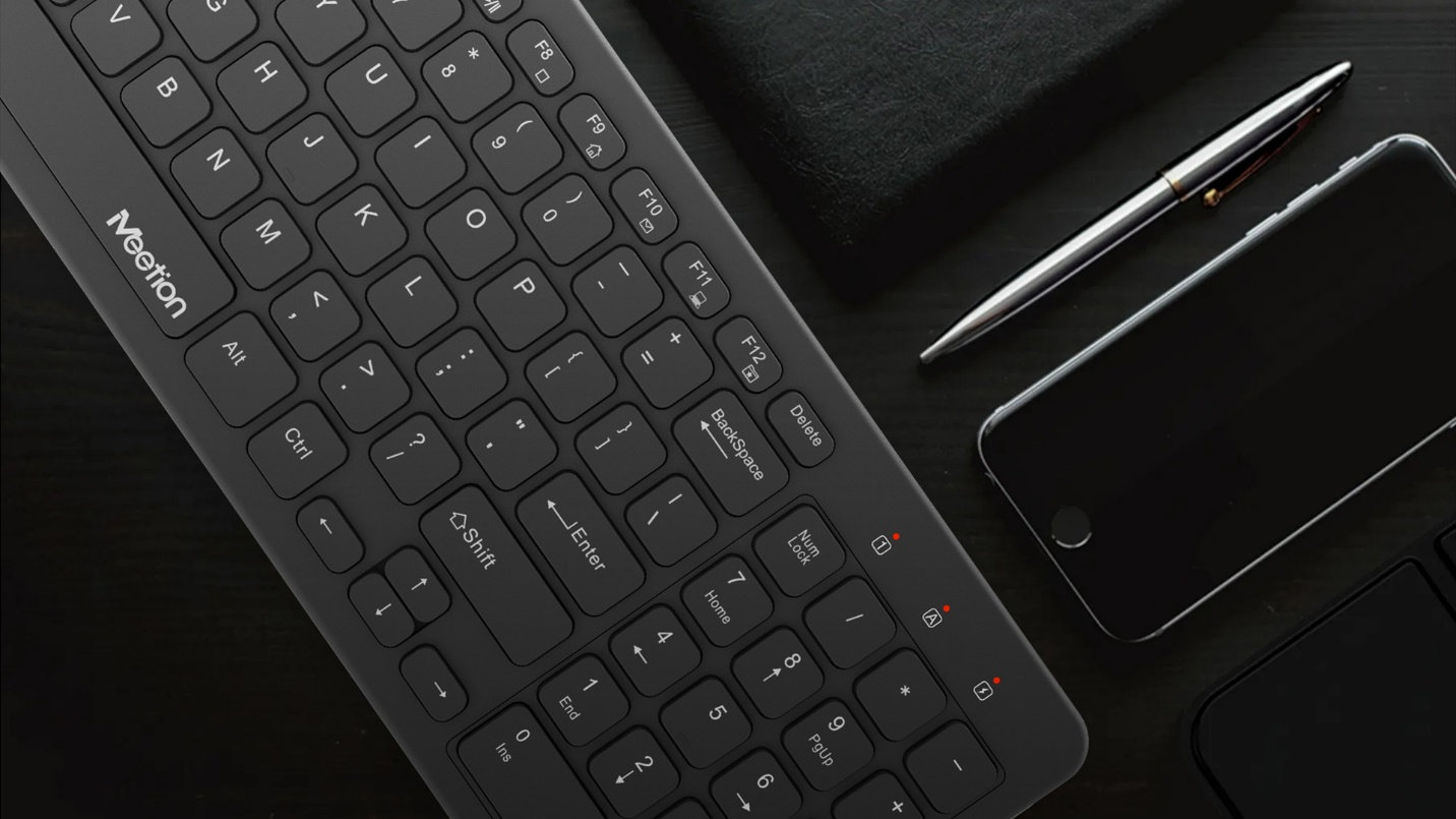 Wireless Keyboards 2023: Top Bluetooth and USB Models 2