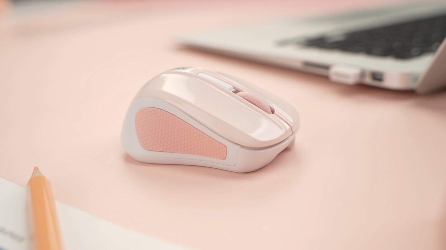 Wireless Mouse 2023 Productivity, Portability, and Comfort 3