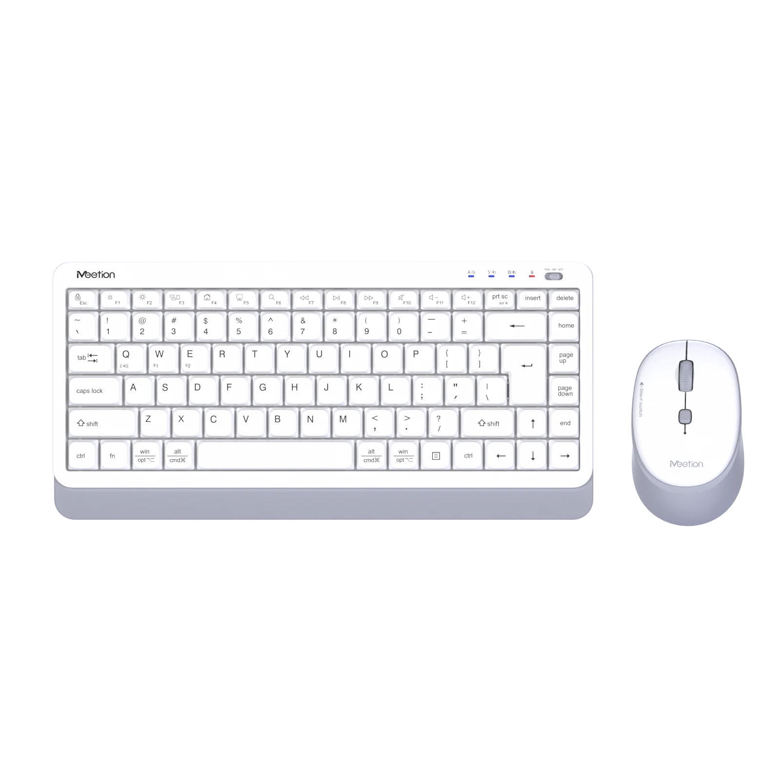 Mini5000