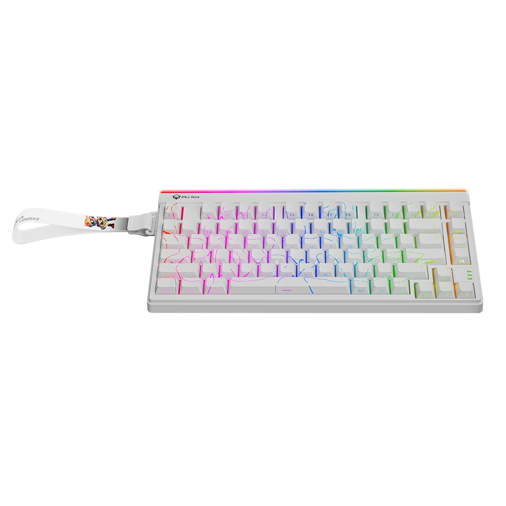 VibeKeyB75 — image 1